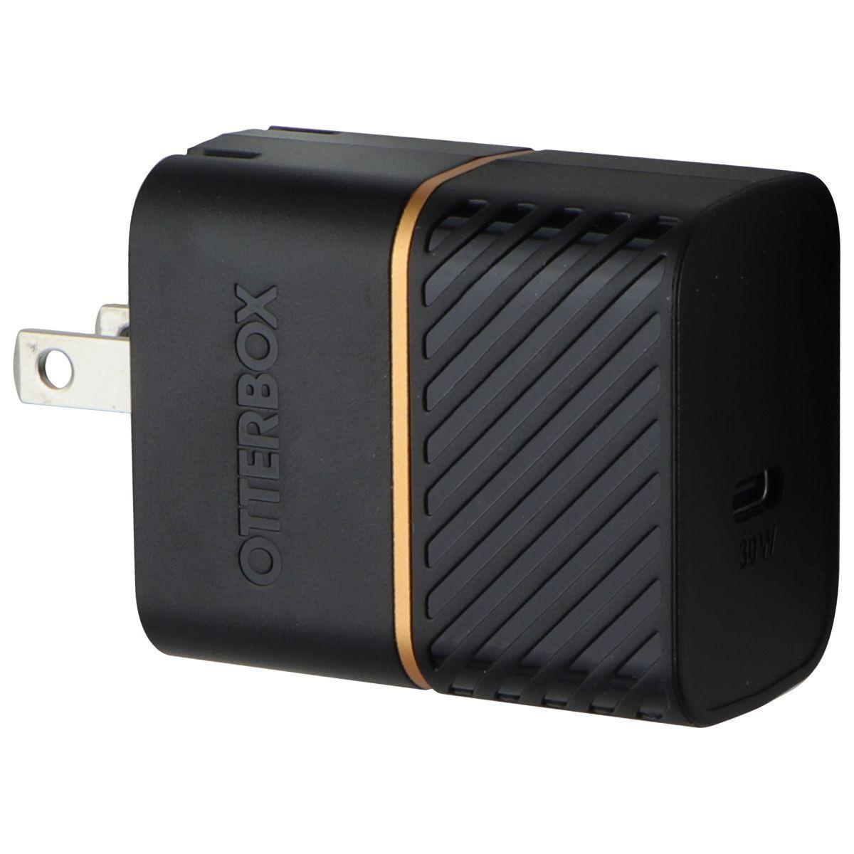 Refurbished OtterBox USB-C Wall Charger 30W Fast Charge (US) - Reebelo Ireland