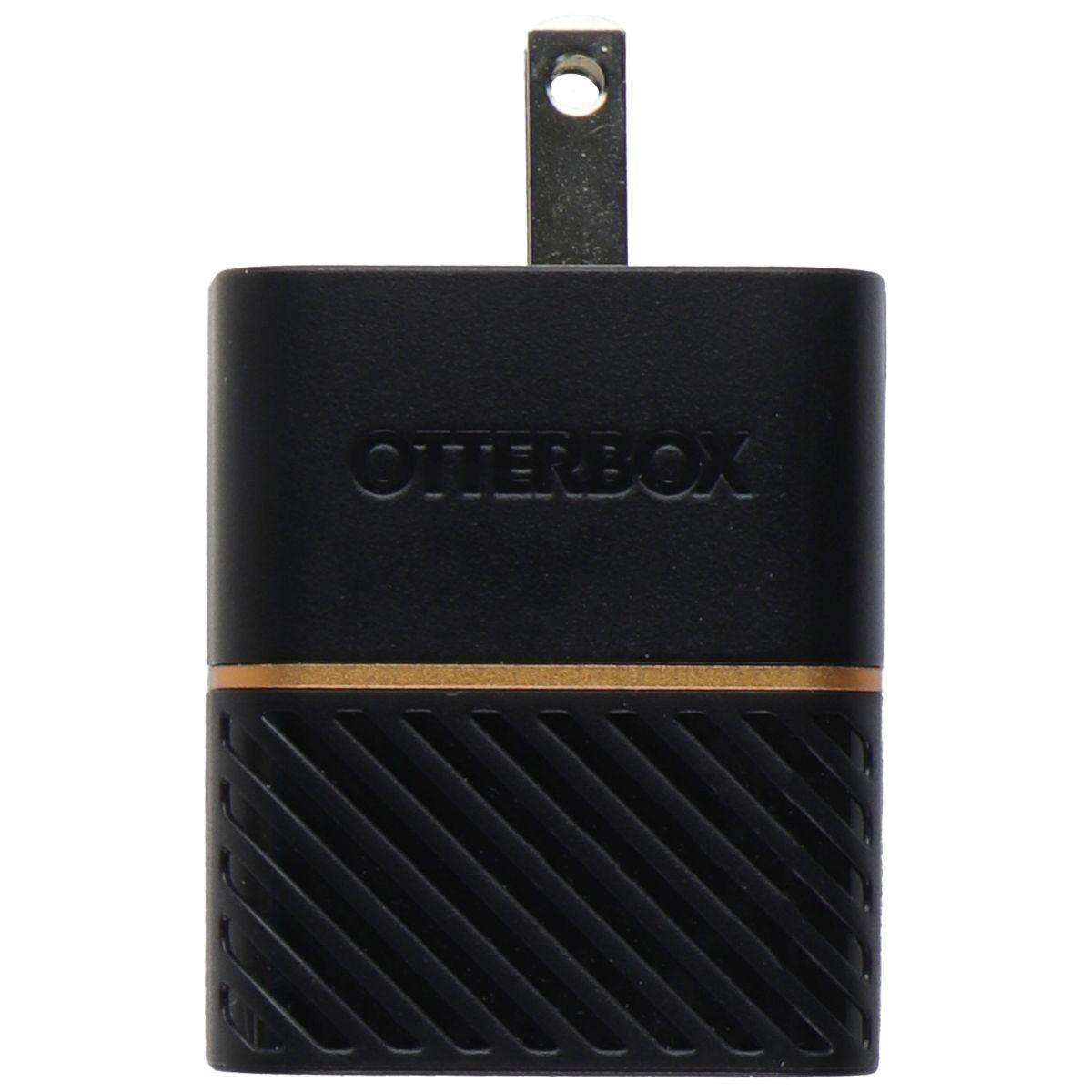 Refurbished OtterBox USB-C Wall Charger 30W Fast Charge (US) - Reebelo Ireland