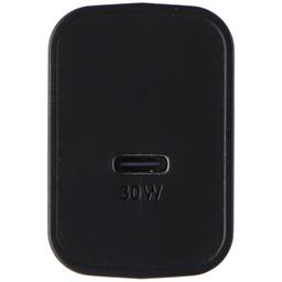 Refurbished OtterBox USB-C Wall Charger 30W Fast Charge (US) - Reebelo Ireland