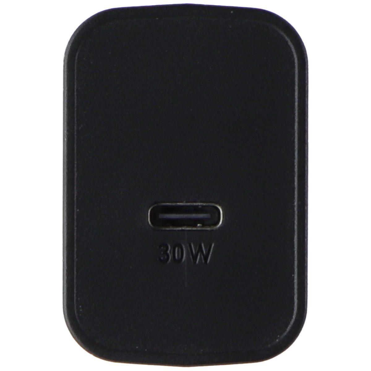 Refurbished OtterBox USB-C Wall Charger 30W Fast Charge (US) - Reebelo Ireland