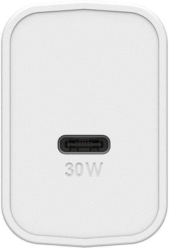 Refurbished OtterBox USB-C Wall Charger 30W Fast Charge (US) - Reebelo Ireland