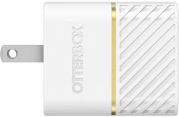 Refurbished OtterBox USB-C Wall Charger 30W Fast Charge (US) - Reebelo Ireland