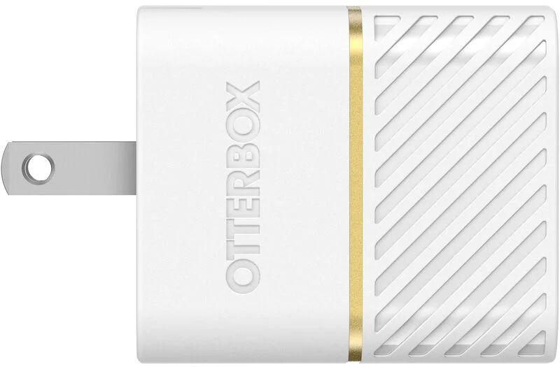 Refurbished OtterBox USB-C Wall Charger 30W Fast Charge (US) - Reebelo Ireland