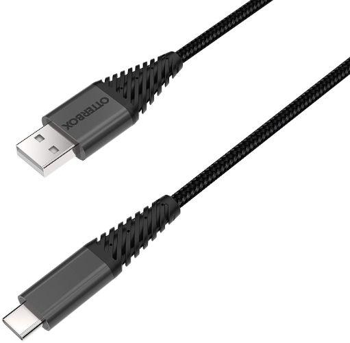 Refurbished Otterbox USB Type A to USB Type C Cable (3m) - Reebelo Ireland