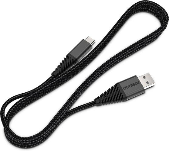 Refurbished Otterbox USB Type A to USB Type C Cable (3m) - Reebelo Ireland