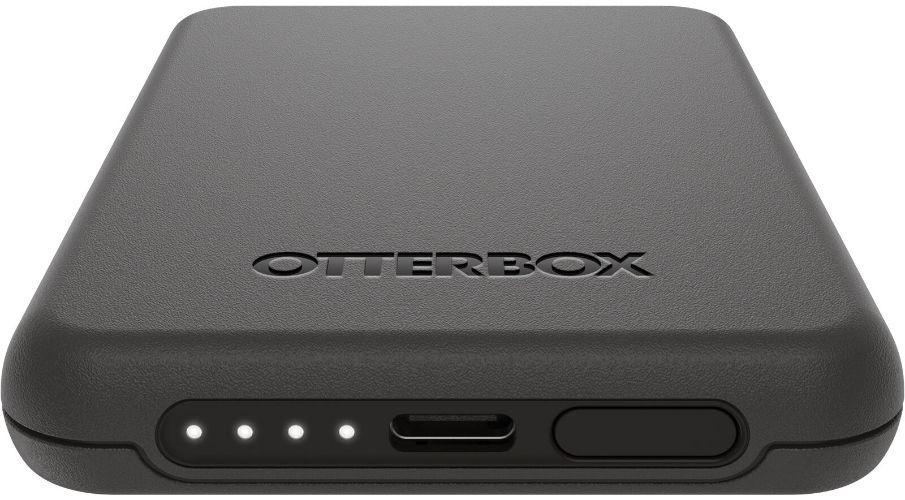 Refurbished Otterbox Wireless Power Bank for MagSafe 3k mAh - Reebelo Ireland