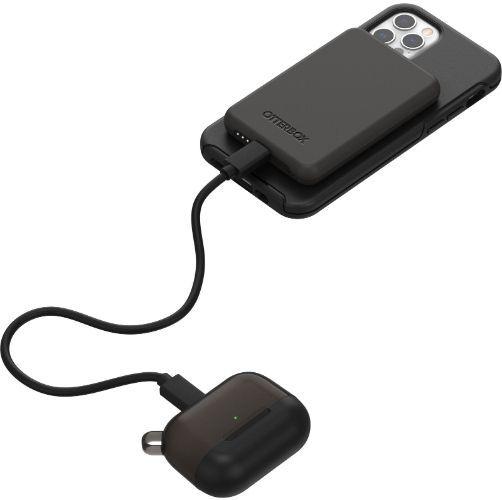 Refurbished Otterbox Wireless Power Bank for MagSafe 3k mAh - Reebelo Ireland