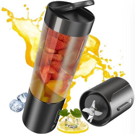 Refurbished Owaylon Personal Size Blender Juice Maker - Reebelo Ireland