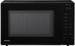 Refurbished Panasonic 32L 1100W Inverter Microwave NN-ST66QB - Reebelo Ireland