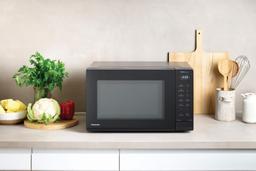 Refurbished Panasonic 32L 1100W Inverter Microwave NN-ST66QB - Reebelo Ireland