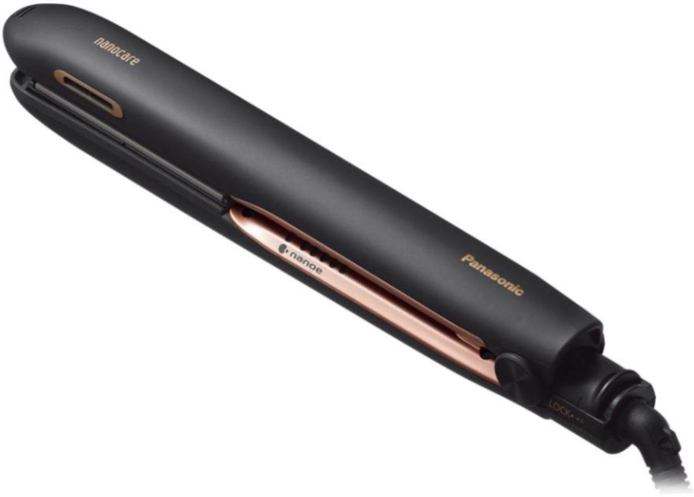 Refurbished Panasonic EH-HS99 nanoe Hair Straightener - Reebelo Ireland