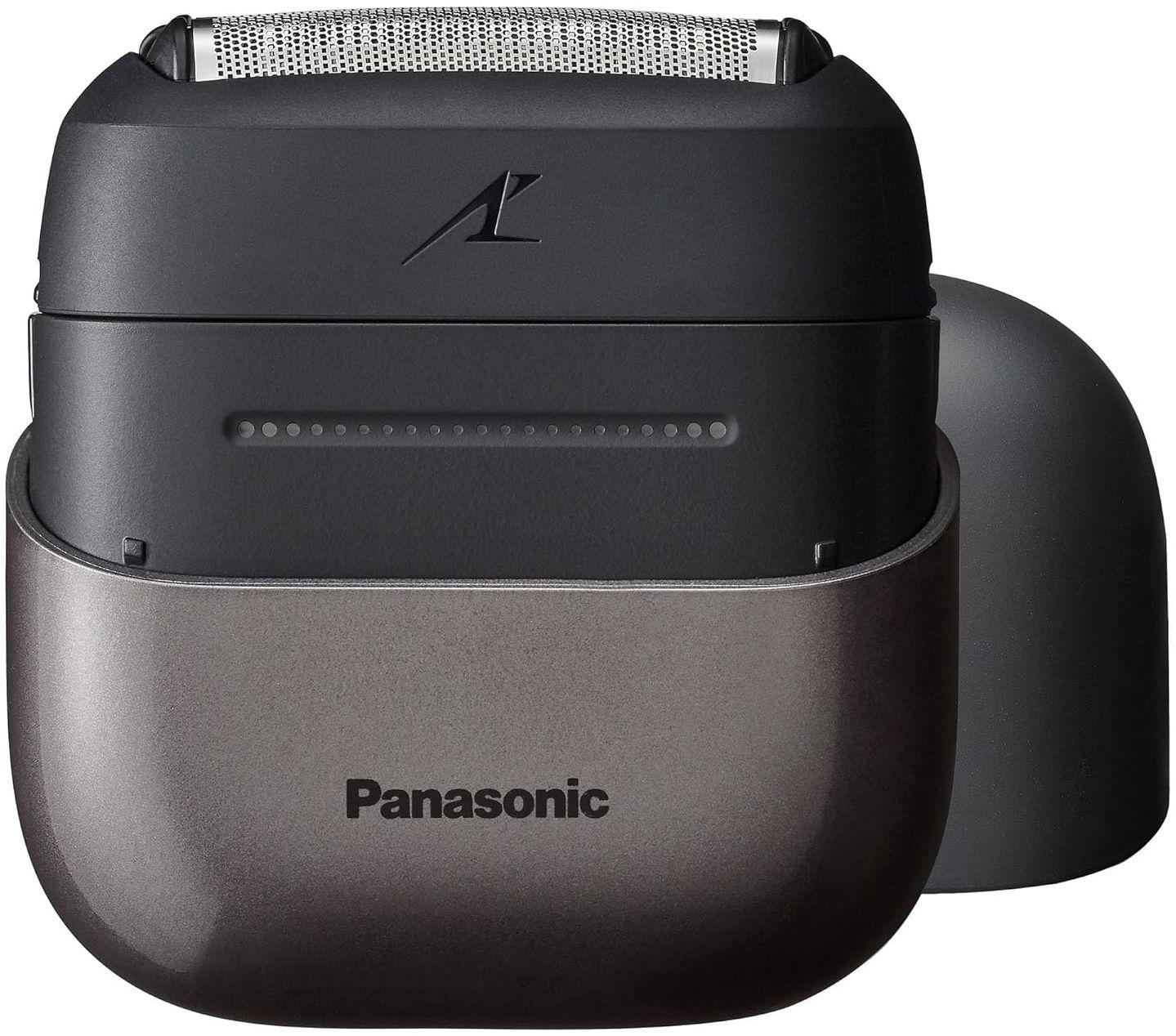 Refurbished Panasonic ES-CM3A Compact 3-Blade High Speed Shaver - Reebelo Ireland