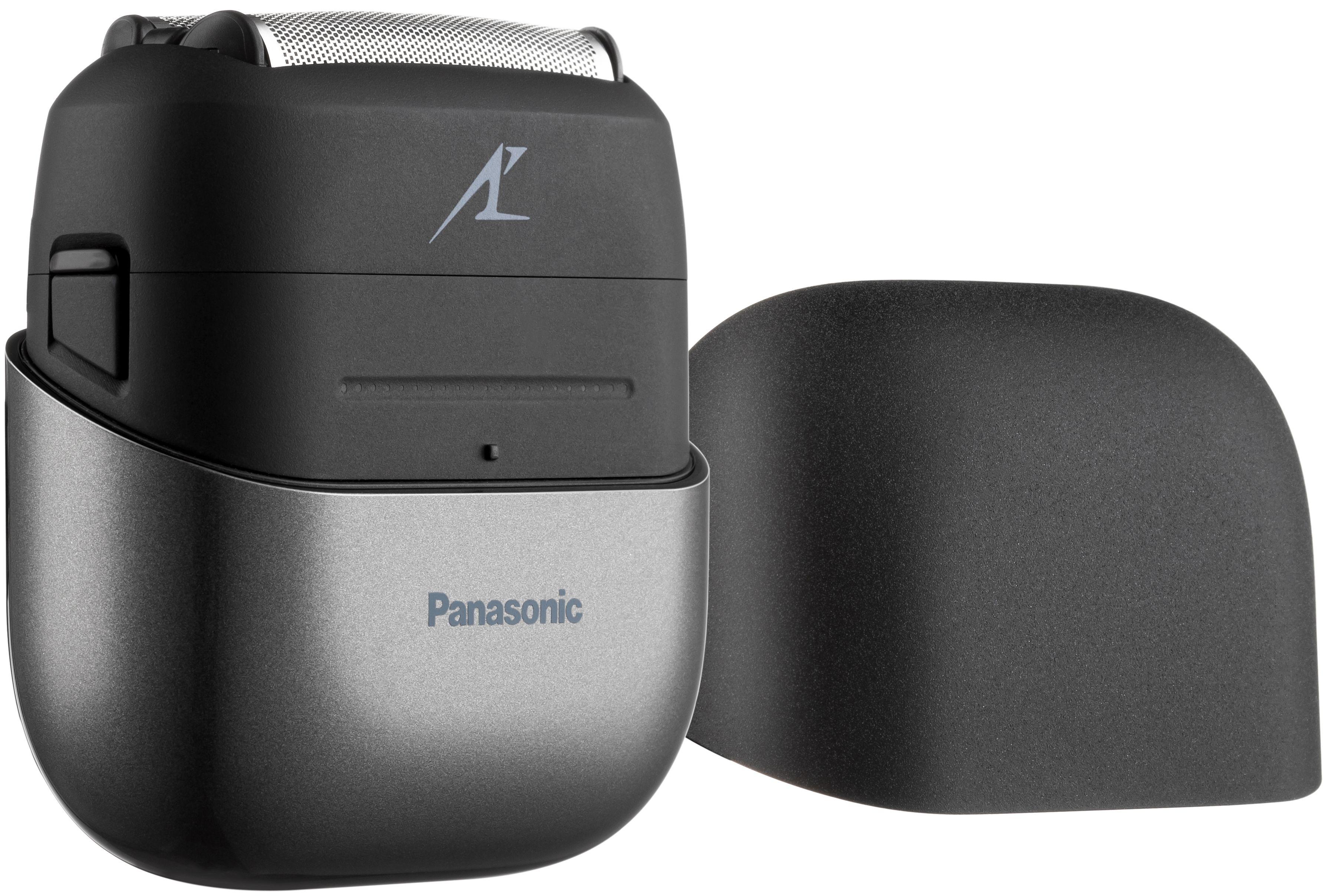 Refurbished Panasonic ES-CM3A Compact 3-Blade High Speed Shaver - Reebelo Ireland