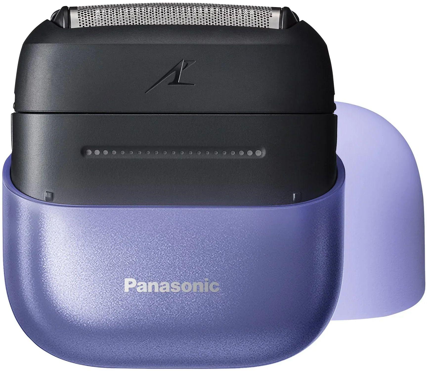 Refurbished Panasonic ES-CM3A Compact 3-Blade High Speed Shaver - Reebelo Ireland