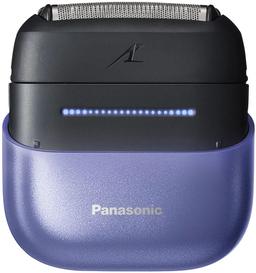 Refurbished Panasonic ES-CM3A Compact 3-Blade High Speed Shaver - Reebelo Ireland