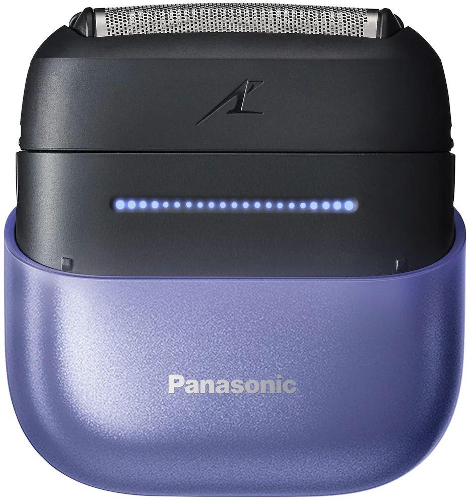 Refurbished Panasonic ES-CM3A Compact 3-Blade High Speed Shaver - Reebelo Ireland