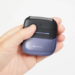 Refurbished Panasonic ES-CM3A Compact 3-Blade High Speed Shaver - Reebelo Ireland