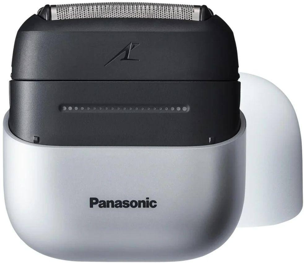Refurbished Panasonic ES-CM3A Compact 3-Blade High Speed Shaver - Reebelo Ireland