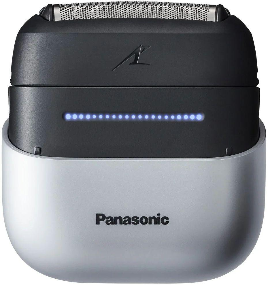Refurbished Panasonic ES-CM3A Compact 3-Blade High Speed Shaver - Reebelo Ireland