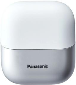 Refurbished Panasonic ES-CM3A Compact 3-Blade High Speed Shaver - Reebelo Ireland