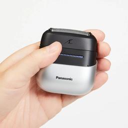Refurbished Panasonic ES-CM3A Compact 3-Blade High Speed Shaver - Reebelo Ireland