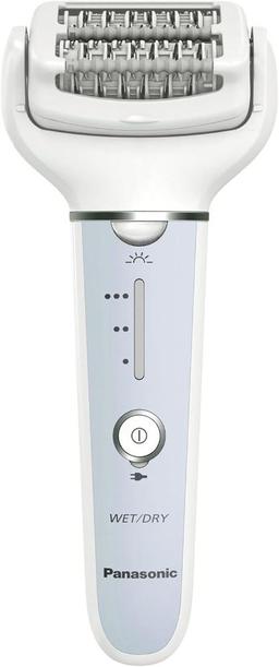 Refurbished Panasonic ES-EY90 Electric Epilator Hair Removal - Reebelo Ireland