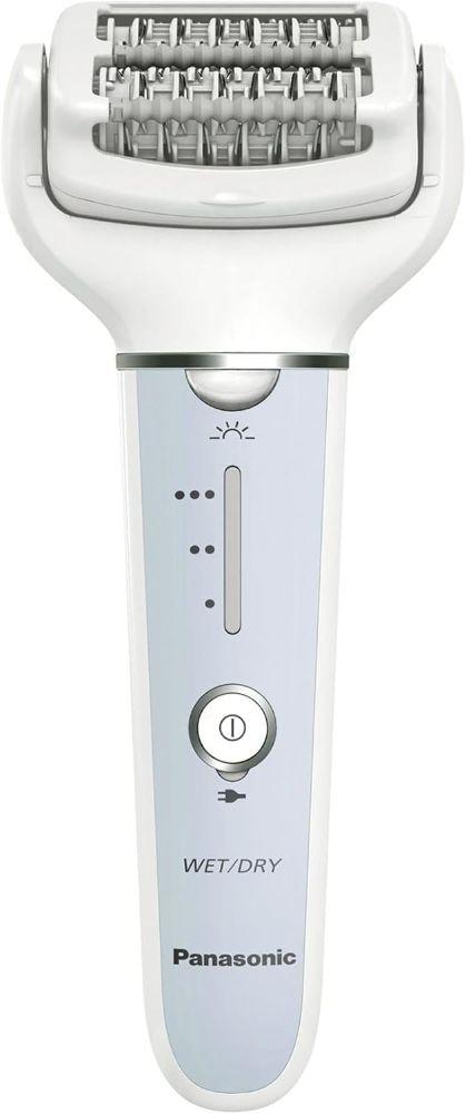 Refurbished Panasonic ES-EY90 Electric Epilator Hair Removal - Reebelo Ireland