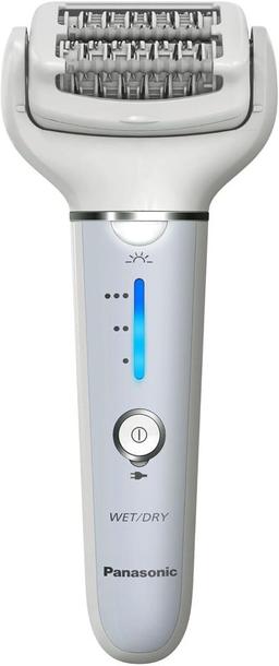 Refurbished Panasonic ES-EY90 Electric Epilator Hair Removal - Reebelo Ireland