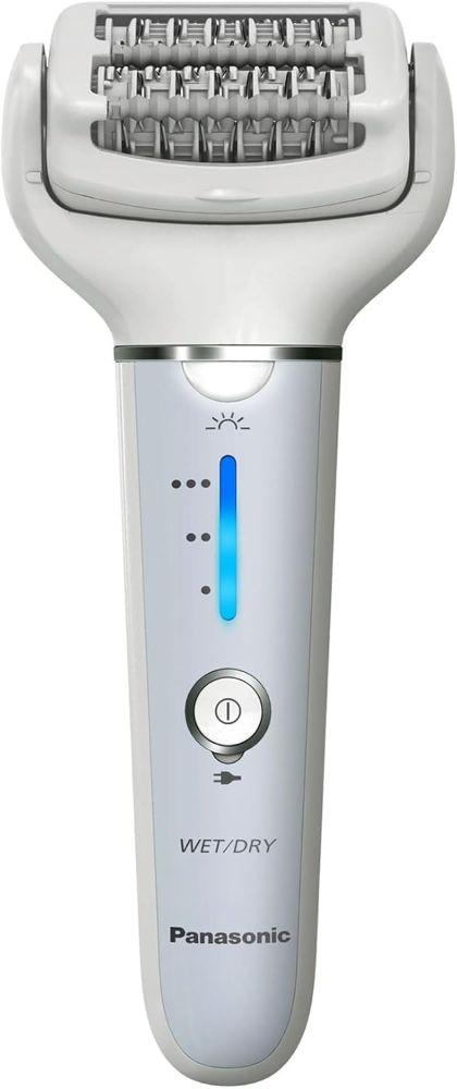 Refurbished Panasonic ES-EY90 Electric Epilator Hair Removal - Reebelo Ireland