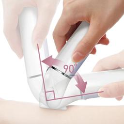 Refurbished Panasonic ES-EY90 Electric Epilator Hair Removal - Reebelo Ireland