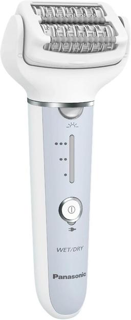 Refurbished Panasonic ES-EY90 Electric Epilator Hair Removal - Reebelo Ireland