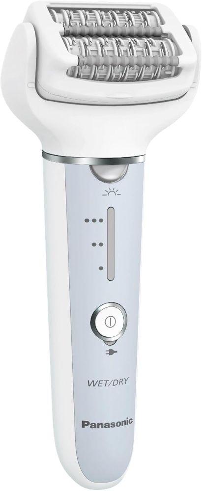 Refurbished Panasonic ES-EY90 Electric Epilator Hair Removal - Reebelo Ireland