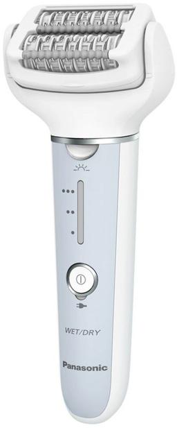 Refurbished Panasonic ES-EY90 Electric Epilator Hair Removal - Reebelo Ireland