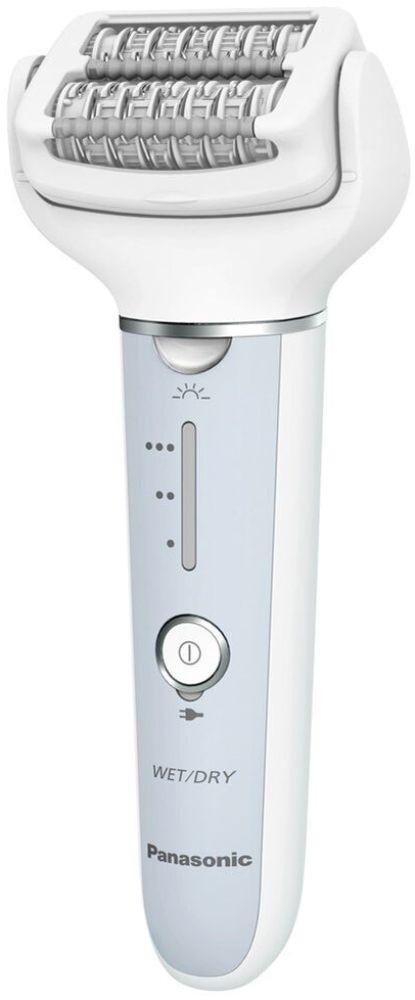 Refurbished Panasonic ES-EY90 Electric Epilator Hair Removal - Reebelo Ireland
