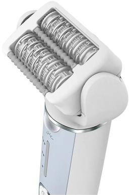 Refurbished Panasonic ES-EY90 Electric Epilator Hair Removal - Reebelo Ireland