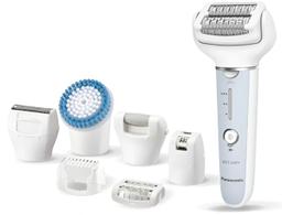 Refurbished Panasonic ES-EY90 Electric Epilator Hair Removal - Reebelo Ireland