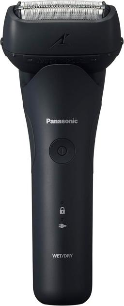 Refurbished Panasonic ES-LT2B 3-Blade Shaver - Reebelo Ireland