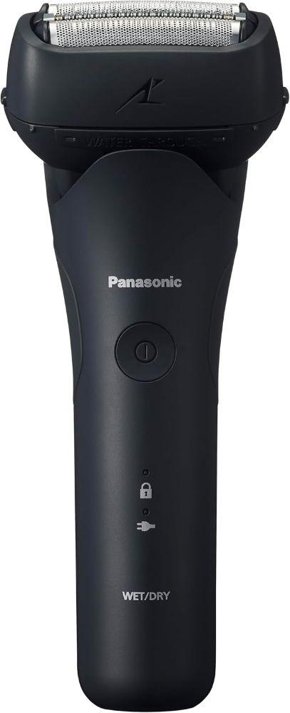 Refurbished Panasonic ES-LT2B 3-Blade Shaver - Reebelo Ireland