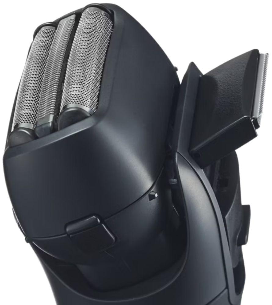 Refurbished Panasonic ES-LT2B 3-Blade Shaver - Reebelo Ireland