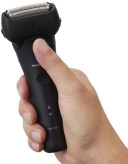 Refurbished Panasonic ES-LT2B 3-Blade Shaver - Reebelo Ireland