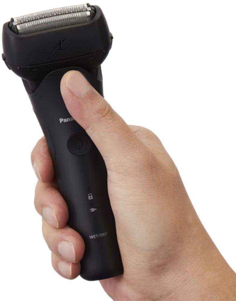 Refurbished Panasonic ES-LT2B 3-Blade Shaver - Reebelo Ireland