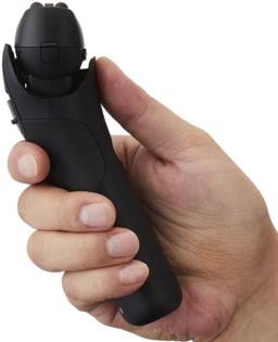 Refurbished Panasonic ES-LT2B 3-Blade Shaver - Reebelo Ireland