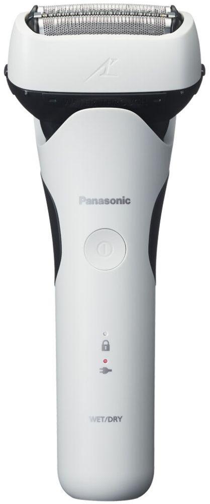 Refurbished Panasonic ES-LT2B 3-Blade Shaver - Reebelo Ireland