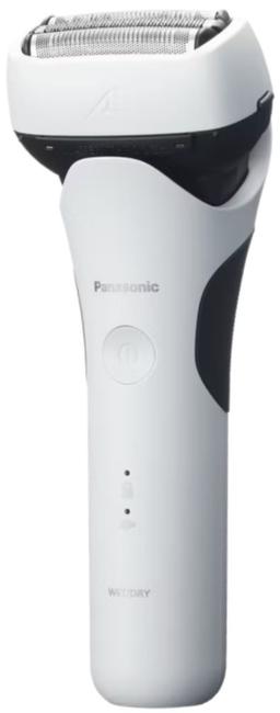Refurbished Panasonic ES-LT2B 3-Blade Shaver - Reebelo Ireland