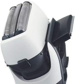 Refurbished Panasonic ES-LT2B 3-Blade Shaver - Reebelo Ireland