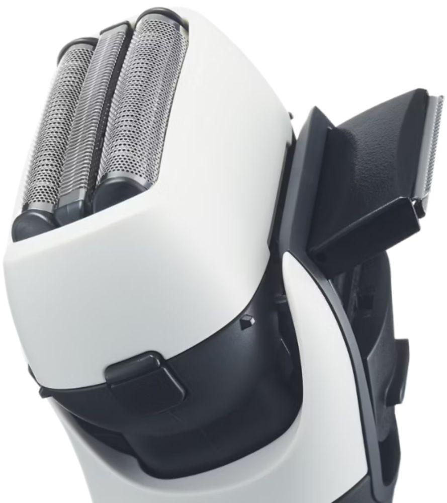 Refurbished Panasonic ES-LT2B 3-Blade Shaver - Reebelo Ireland