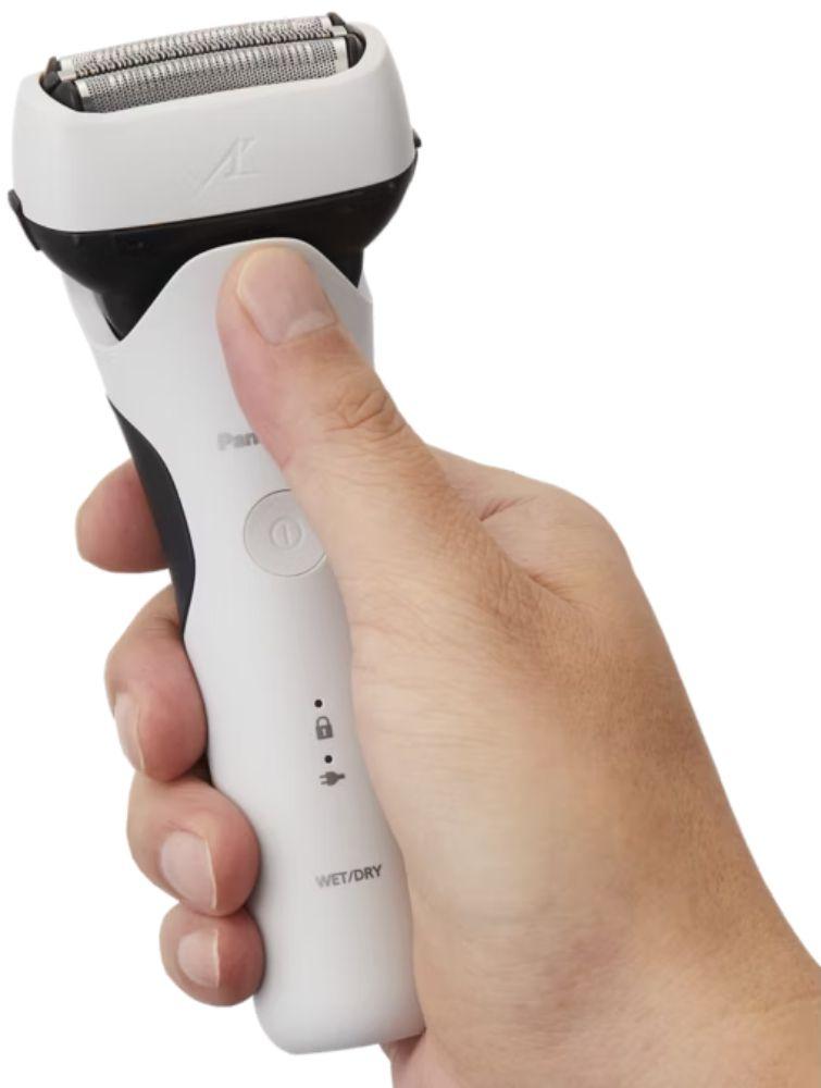 Refurbished Panasonic ES-LT2B 3-Blade Shaver - Reebelo Ireland