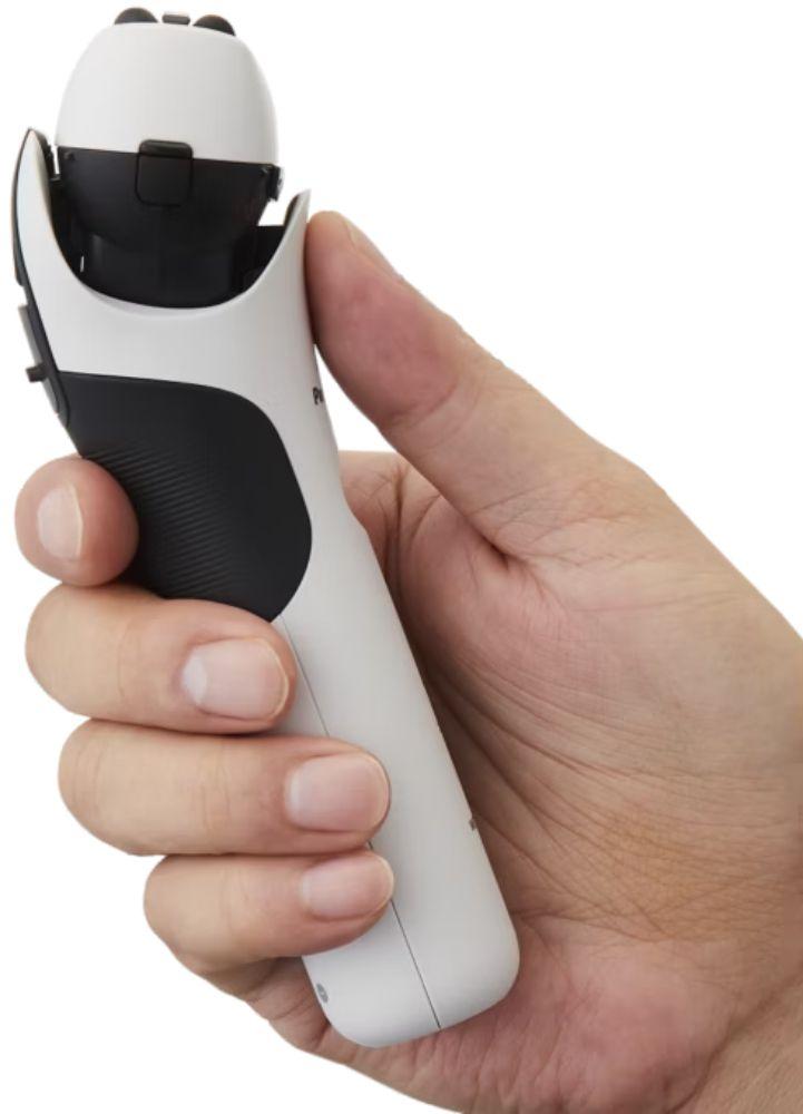 Refurbished Panasonic ES-LT2B 3-Blade Shaver - Reebelo Ireland