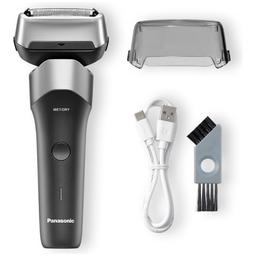 Refurbished Panasonic ES-RM3FXK541 3-Blade Electric Shaver - Reebelo Ireland
