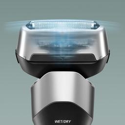 Refurbished Panasonic ES-RM3FXK541 3-Blade Electric Shaver - Reebelo Ireland